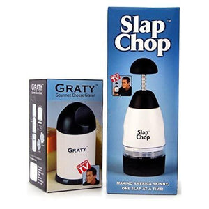 DỤNG CỤ BĂM THÁI ĐA NĂNG SLAP CHOP