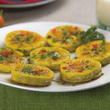 Khuôn Bánh Pancake Silicone Siêu Tiện Lợi