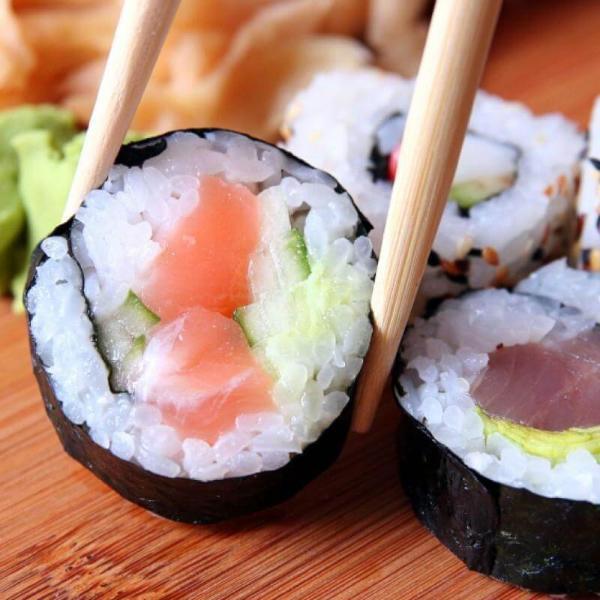 Dụng Cụ Cuộn Sushi Tiện Lợi Perfect Rol
