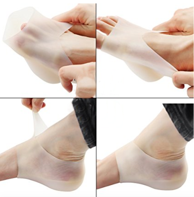 Vớ tăng chiều cao- Nhập khẩu Nhật Bản