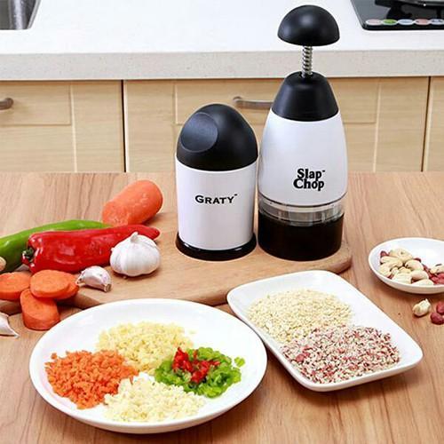 DỤNG CỤ BĂM THÁI ĐA NĂNG SLAP CHOP