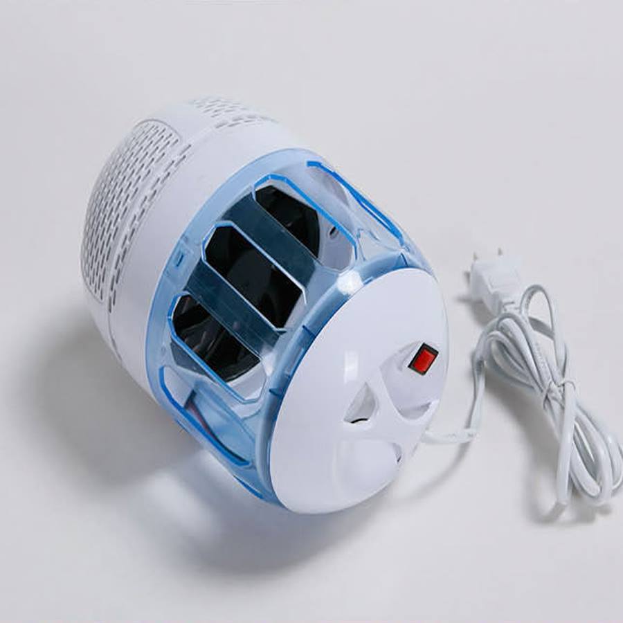 Đèn bắt muỗi sakura - nhật bản