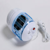 Đèn bắt muỗi sakura - nhật bản