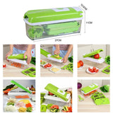 BỘ CẮT GỌT RAU CỦ QUẢ SIÊU TIỆN LỢI