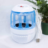 Đèn bắt muỗi sakura - nhật bản