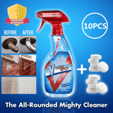 Vclean Spot - Viên Làm Sạch Đa Năng - Thách thức mọi vết bẩn