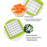 BỘ CẮT GỌT RAU CỦ QUẢ SIÊU TIỆN LỢI