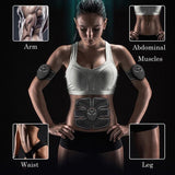 MÁY  TẬP CƠ BỤNG -  TẠO CƠ THẾ HỆ MỚI