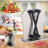 Dụng Cụ Mài Dao Đa Năng Super Edge