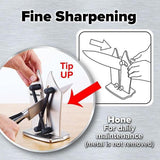 Dụng Cụ Mài Dao Đa Năng Super Edge