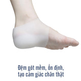 Vớ tăng chiều cao- Nhập khẩu Nhật Bản