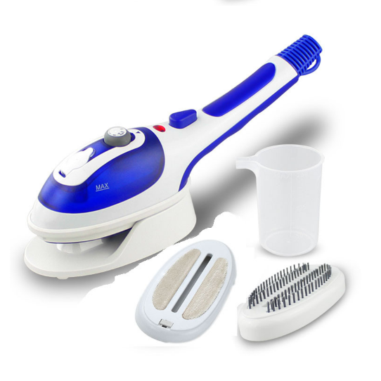 Bàn Là Hơi Cầm Tay Di Động Siêu Tiện Ích