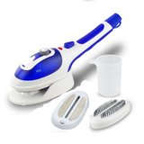 Bàn Là Hơi Cầm Tay Di Động Siêu Tiện Ích