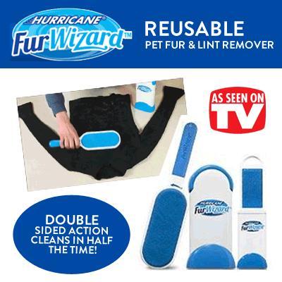 Bàn Chải Dính Bụi Tự Làm Sạch