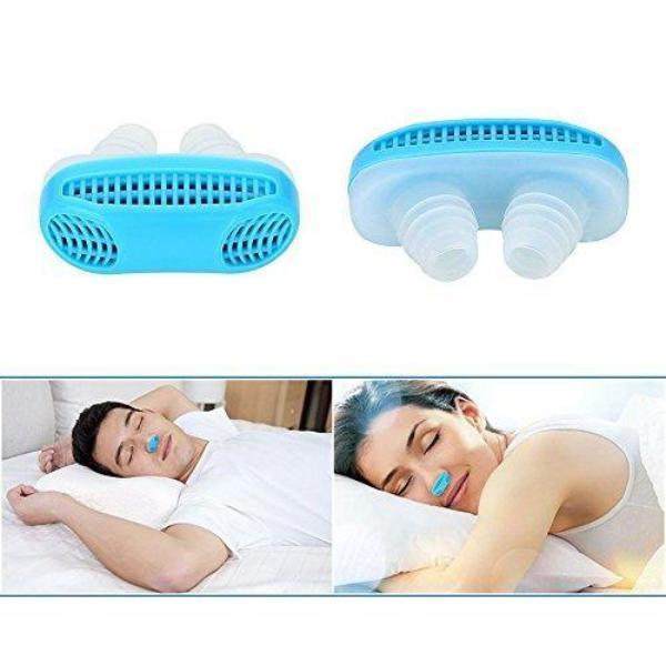 Dụng Cụ Chống Ngáy -Hết Mọi tiếng ngáy ( combo 2 chiếc )