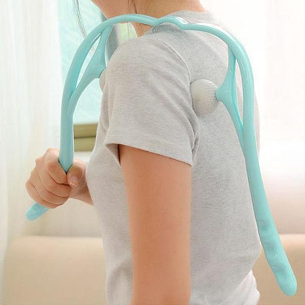 Dụng Cụ Massage Toàn ThânDụng Cụ Massage Toàn Thân