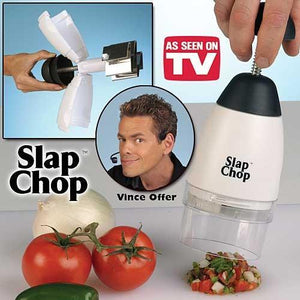 DỤNG CỤ BĂM THÁI ĐA NĂNG SLAP CHOP