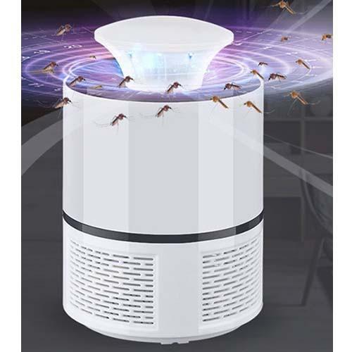 MÁY BẮT MUỖI THÔNG MINH CÔNG NGHỆ UV-LIGHT