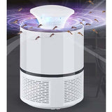 MÁY BẮT MUỖI THÔNG MINH CÔNG NGHỆ UV-LIGHT