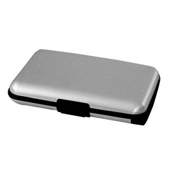 Ví Tích Hợp Sạc Dự Phòng - Atomic Charge Wallet