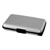 Ví Tích Hợp Sạc Dự Phòng - Atomic Charge Wallet